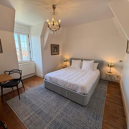 Château de Ligny Extérieur photo