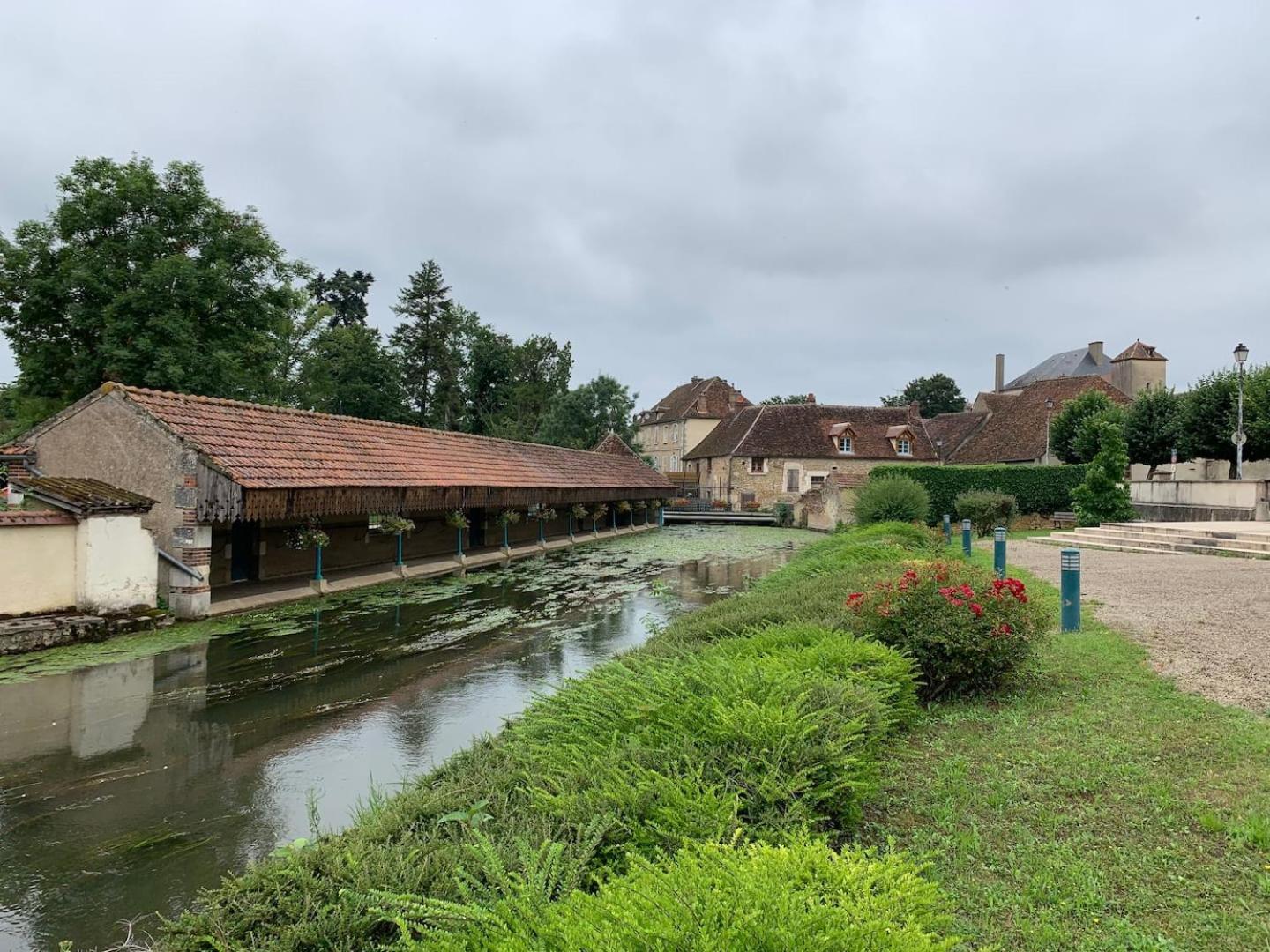 Château de Ligny Extérieur photo