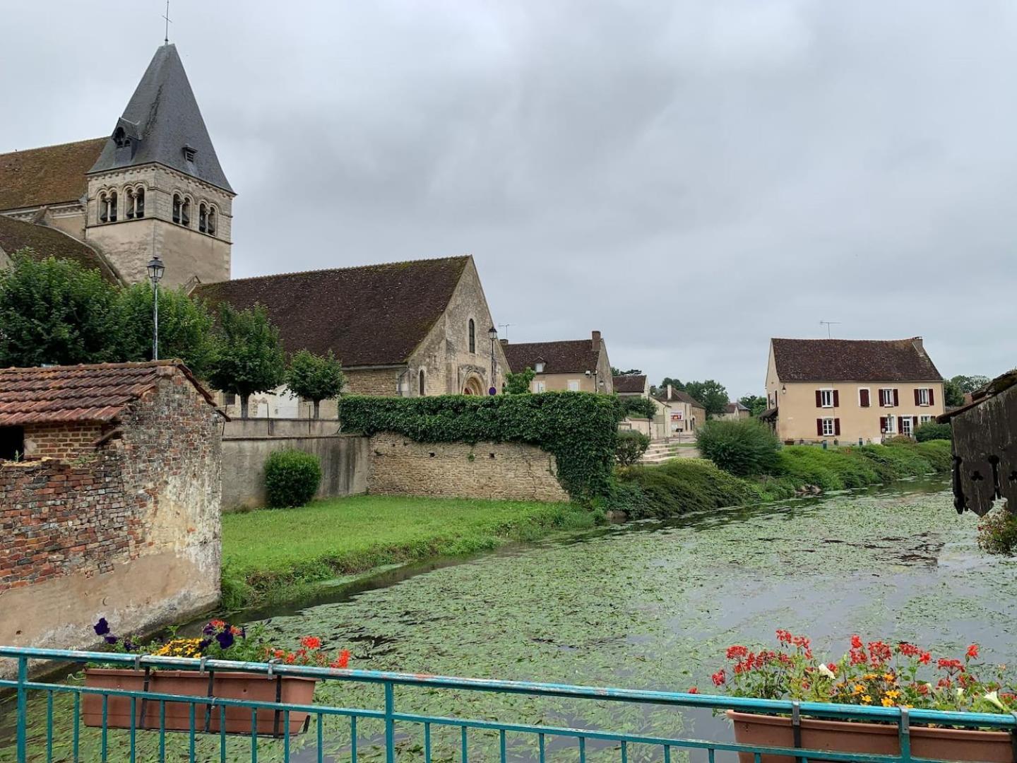 Château de Ligny Extérieur photo