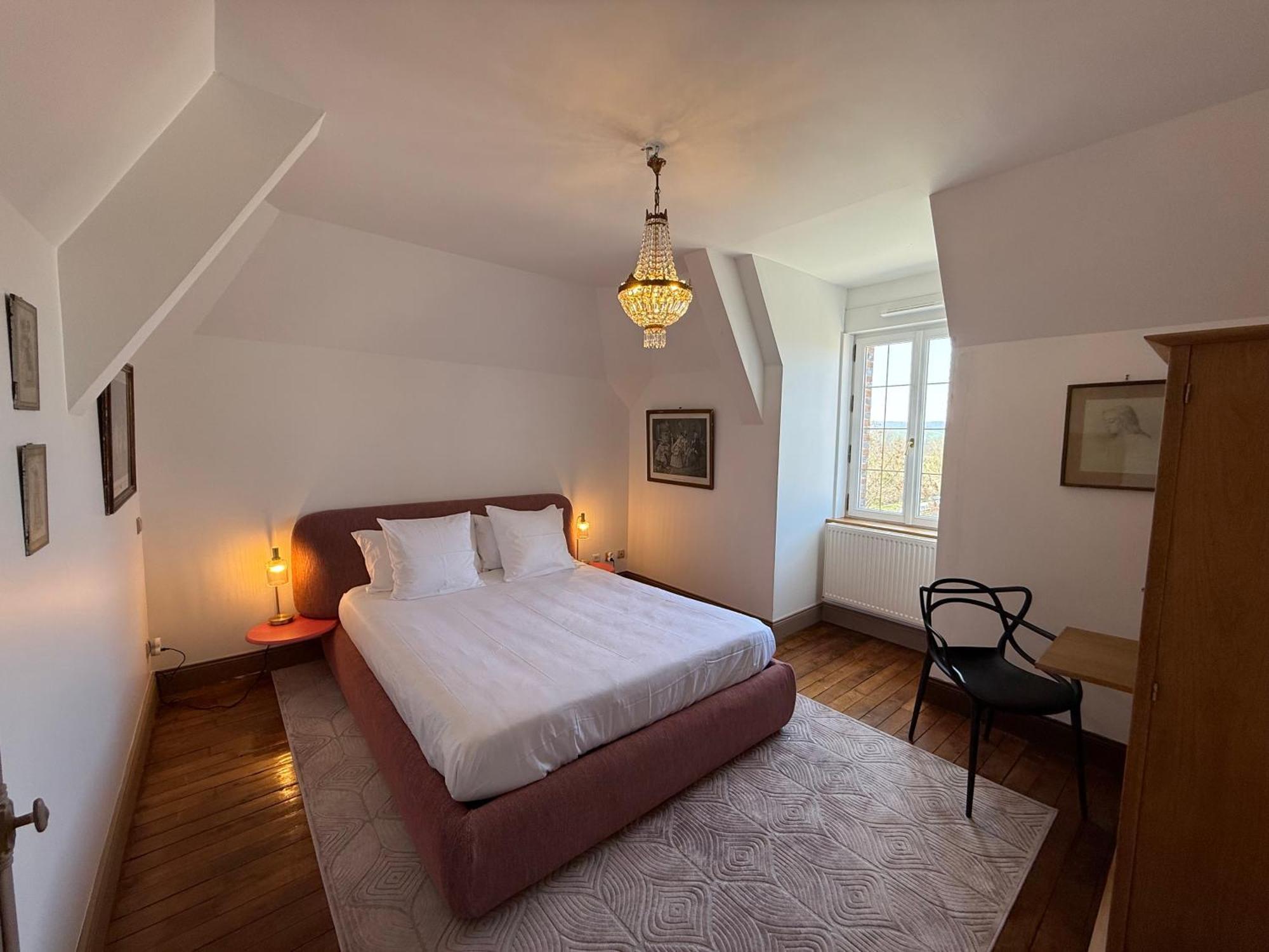 Château de Ligny Extérieur photo